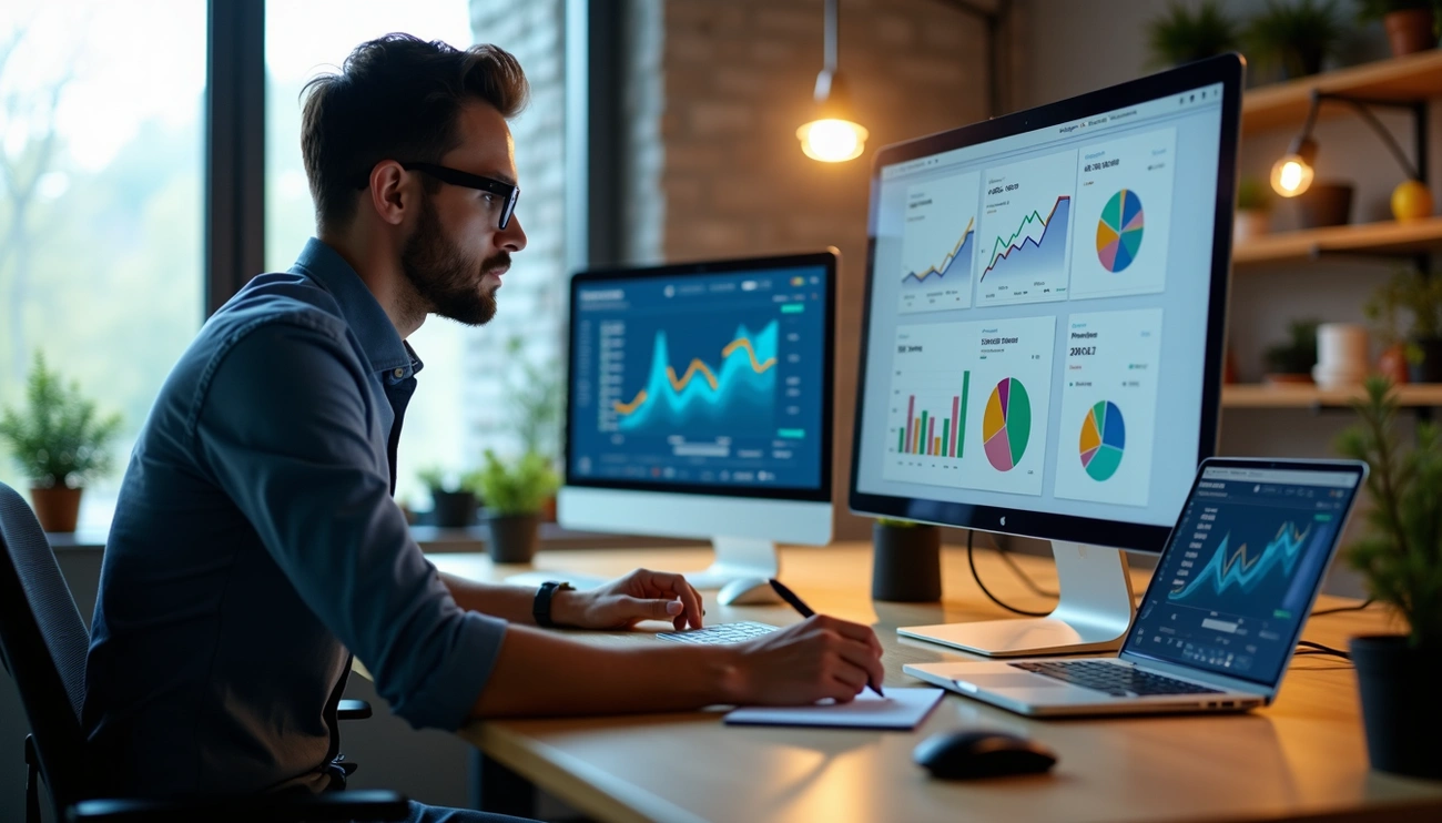 How to Master Advertising Monitoring and Optimization: A Step-by-Step Guide