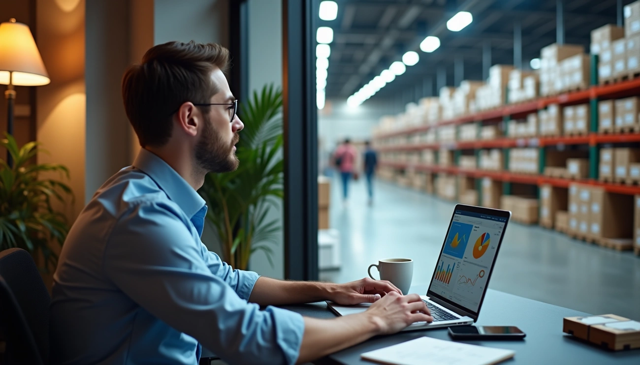 How Smart AI Tools are Helping Small Online Stores Beat Big Retailers